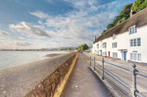 Captains Cottage Minehead